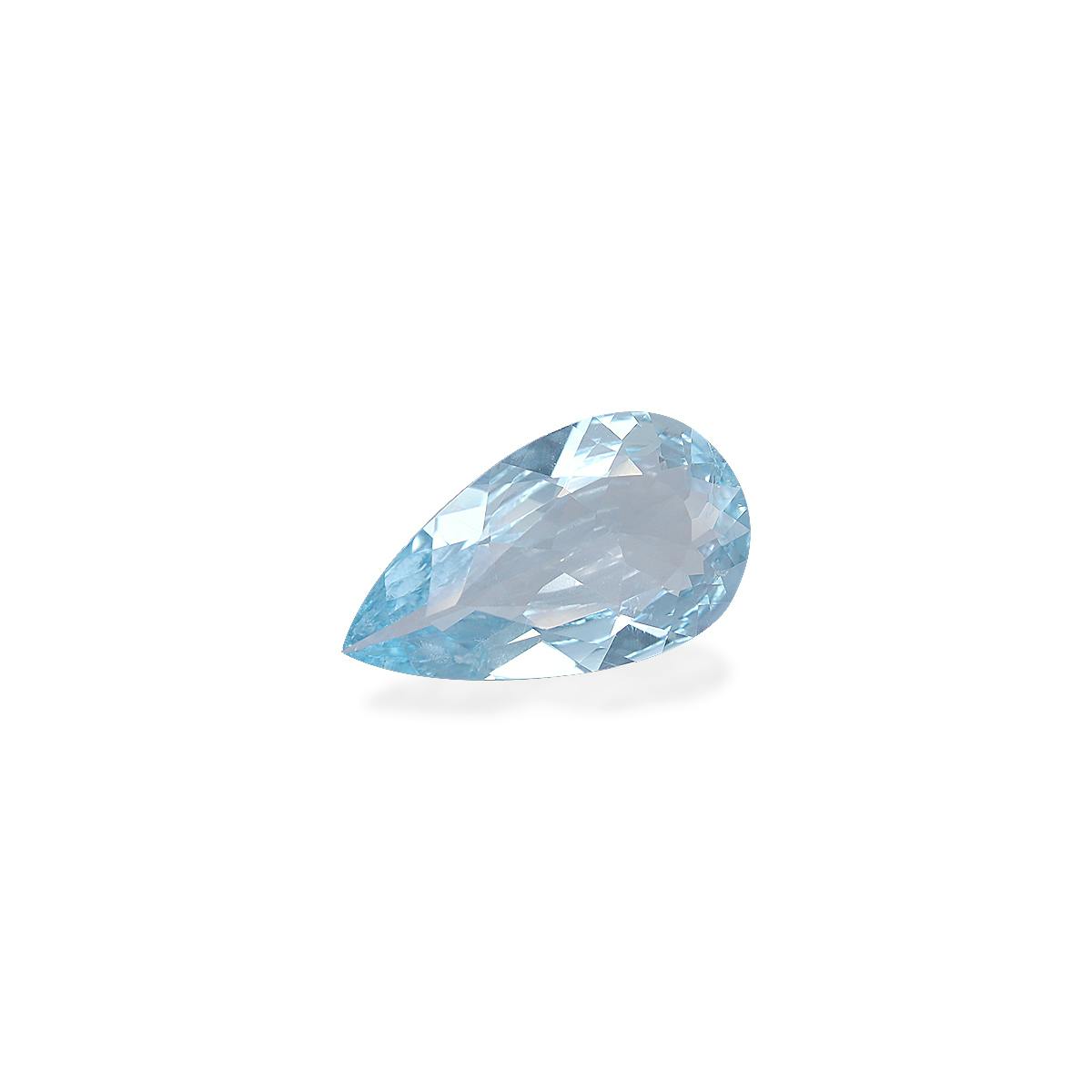 Aquamarine 3.28 ct